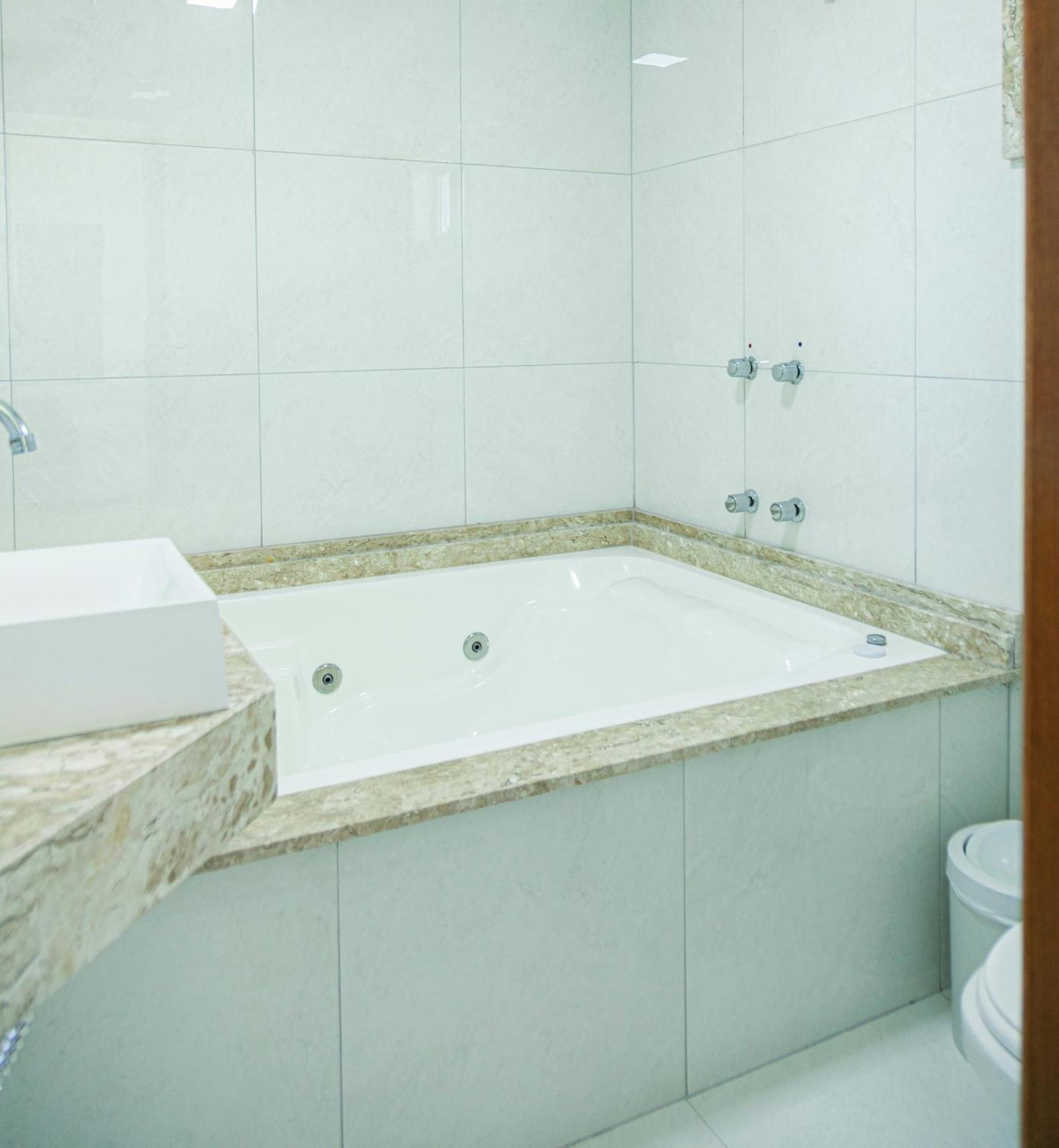 Hotel Nativa Eco Mandirituba المظهر الخارجي الصورة