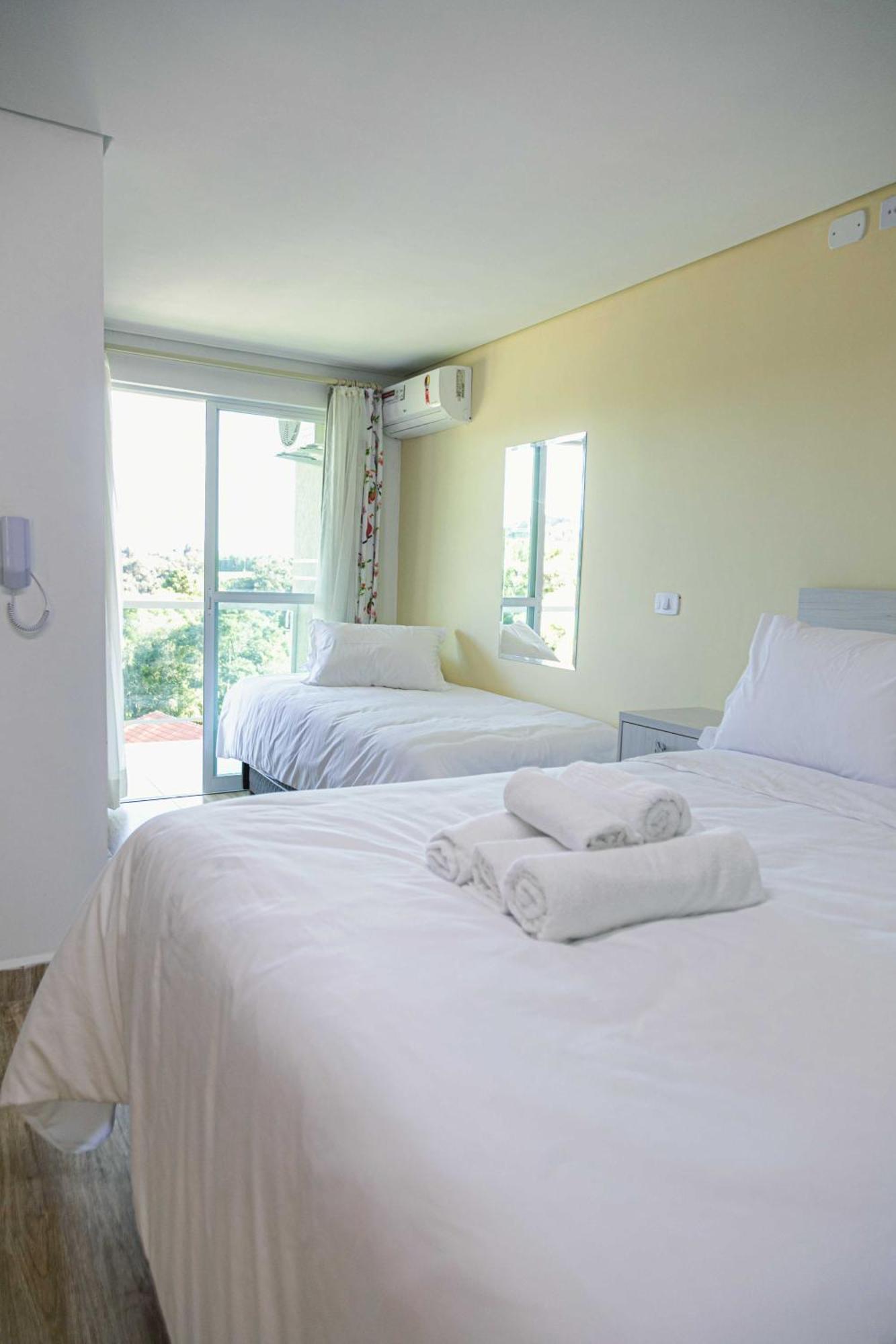 Hotel Nativa Eco Mandirituba المظهر الخارجي الصورة