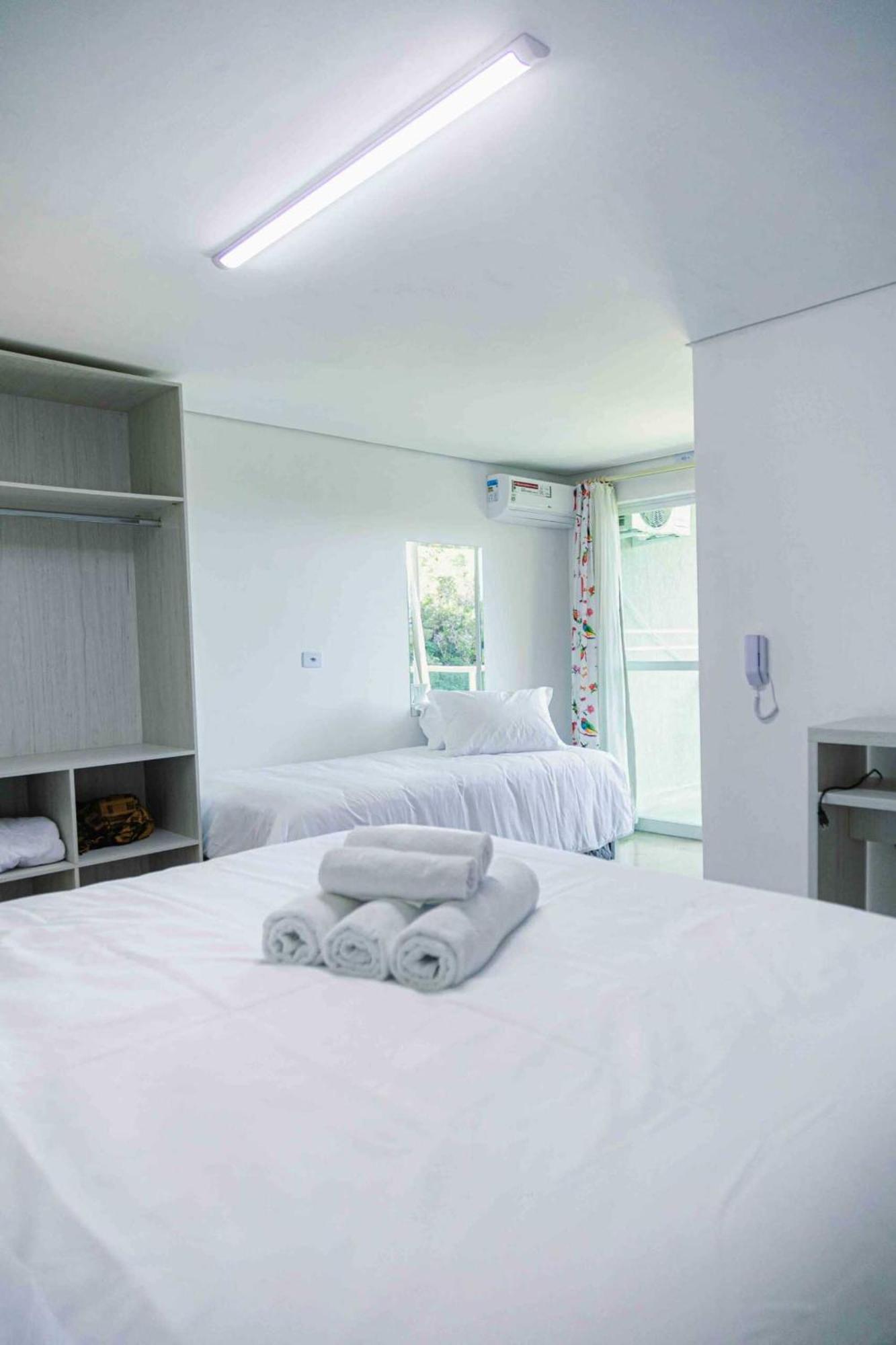 Hotel Nativa Eco Mandirituba المظهر الخارجي الصورة