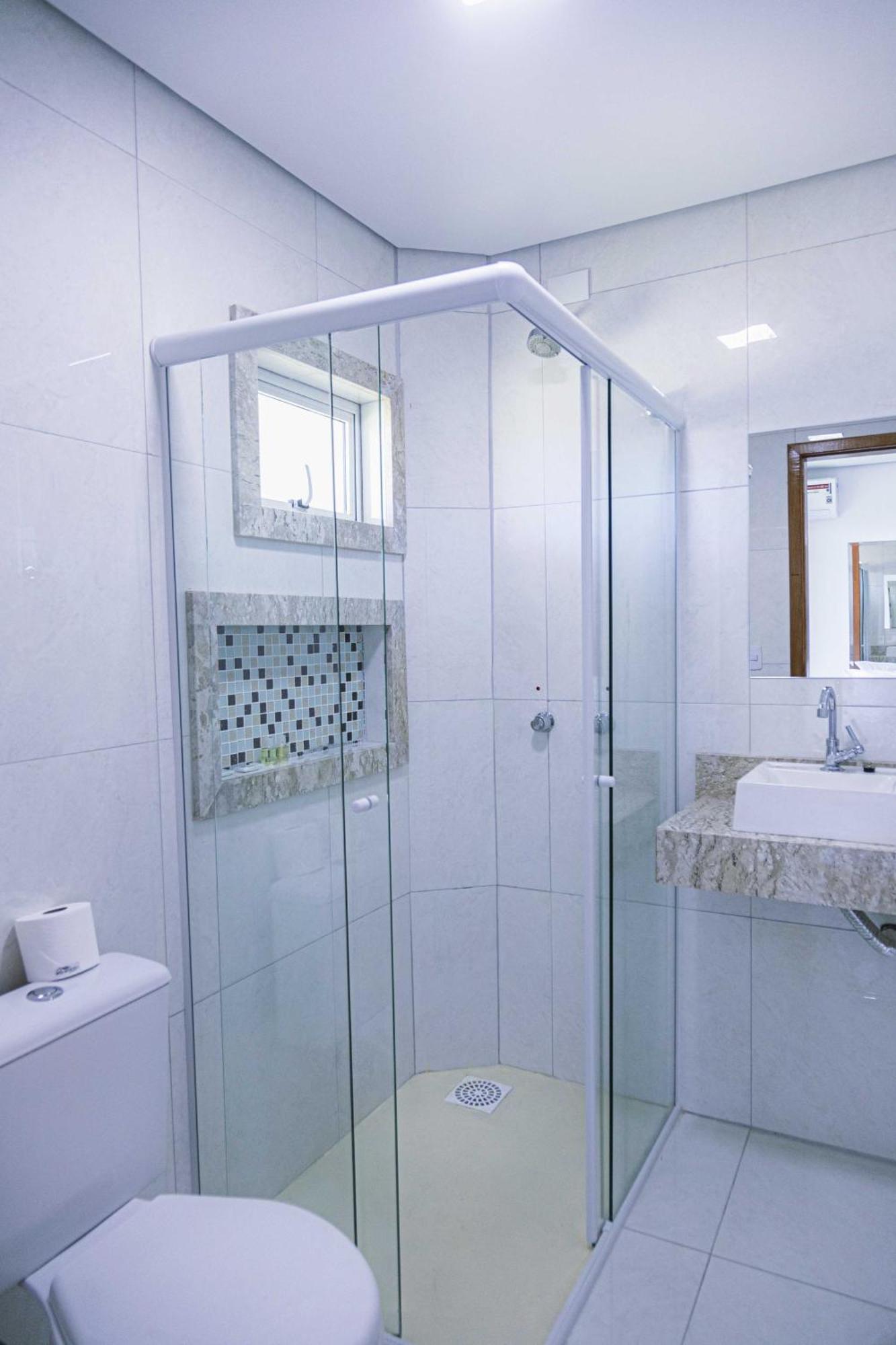 Hotel Nativa Eco Mandirituba المظهر الخارجي الصورة