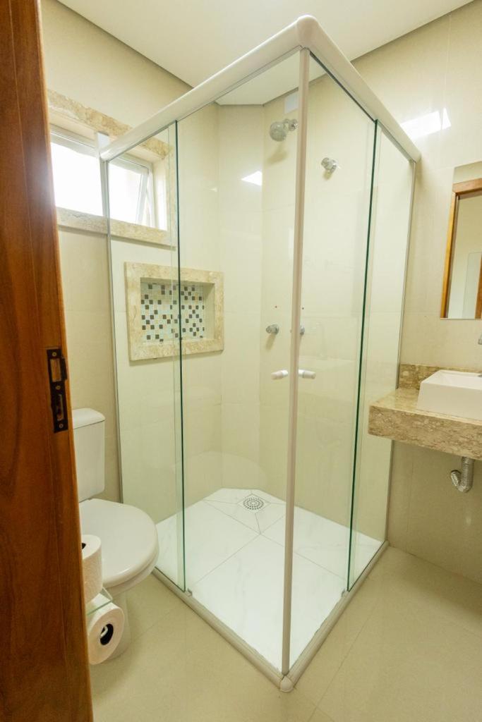 Hotel Nativa Eco Mandirituba المظهر الخارجي الصورة