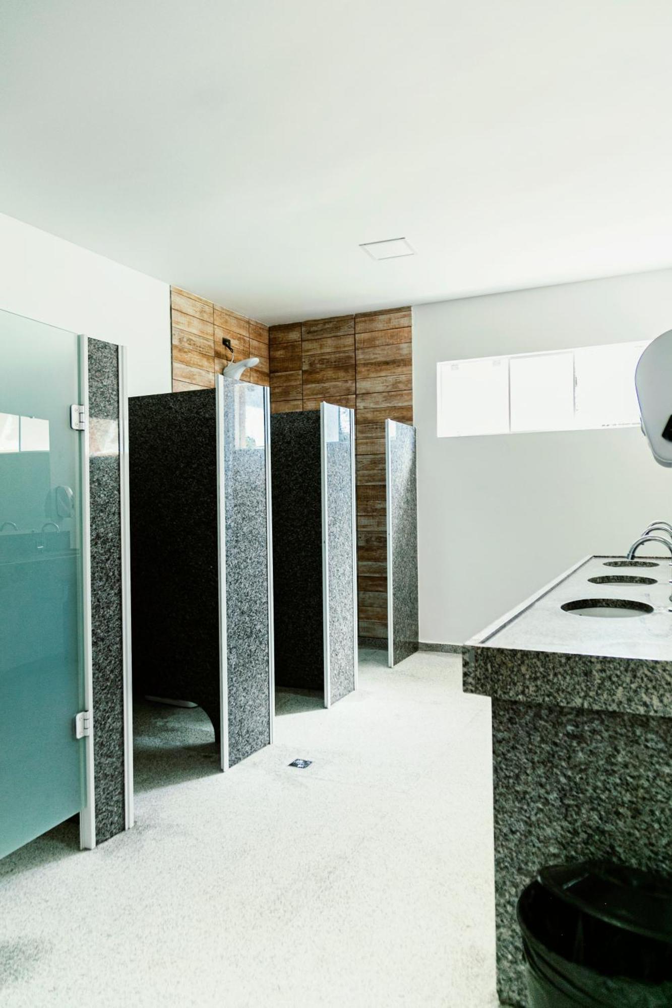 Hotel Nativa Eco Mandirituba المظهر الخارجي الصورة